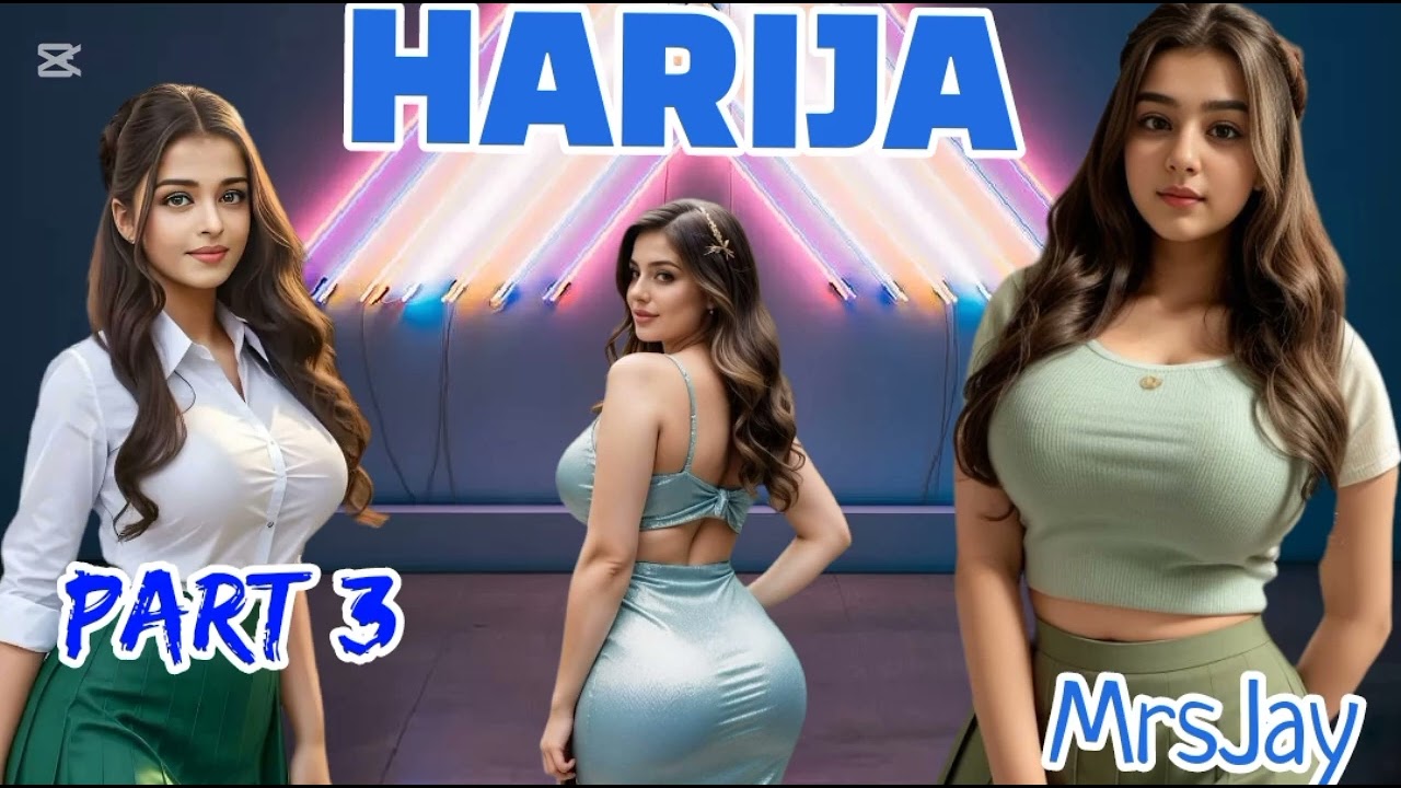 HARIJA PART 3