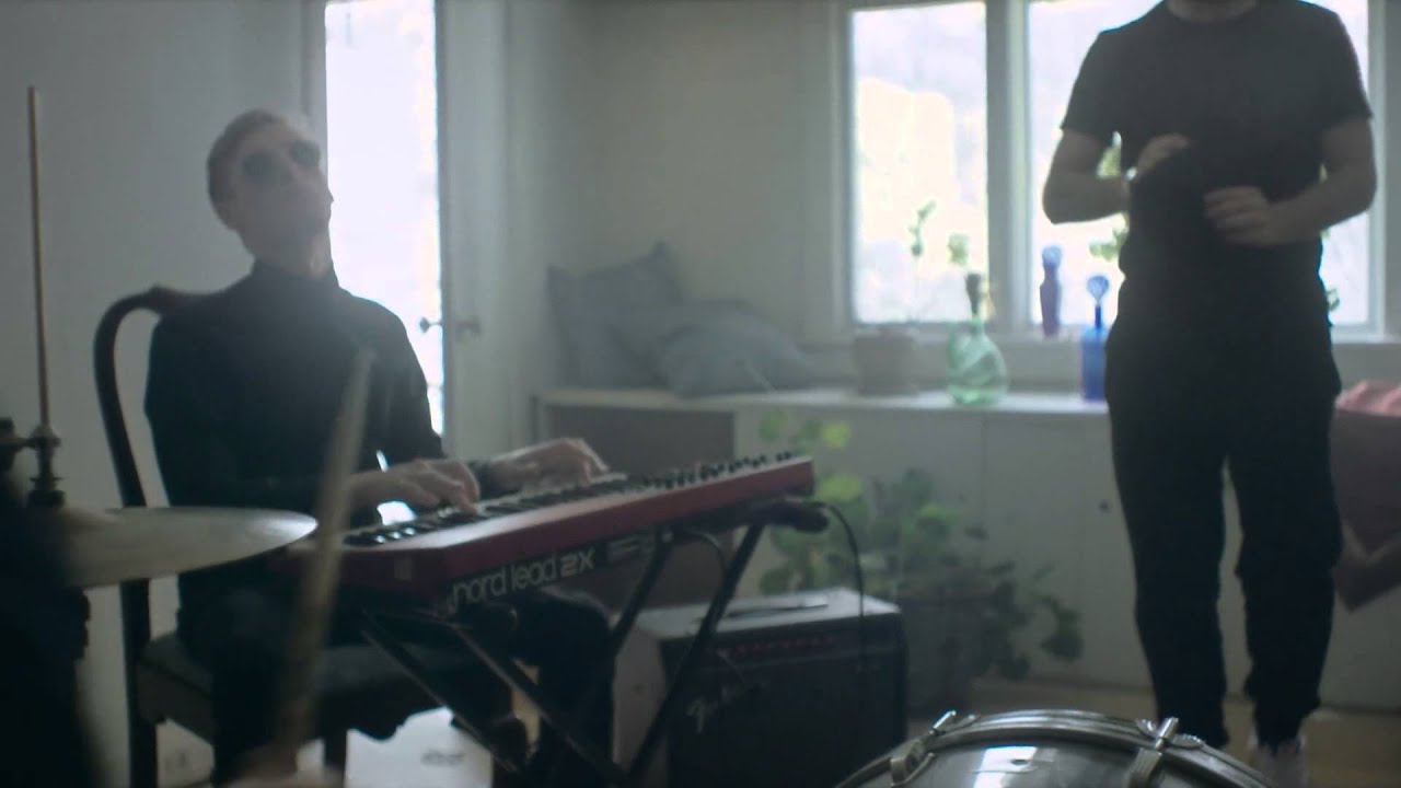 X Ambassadors - Renegades (Stash Konig Remix) [Official Video]