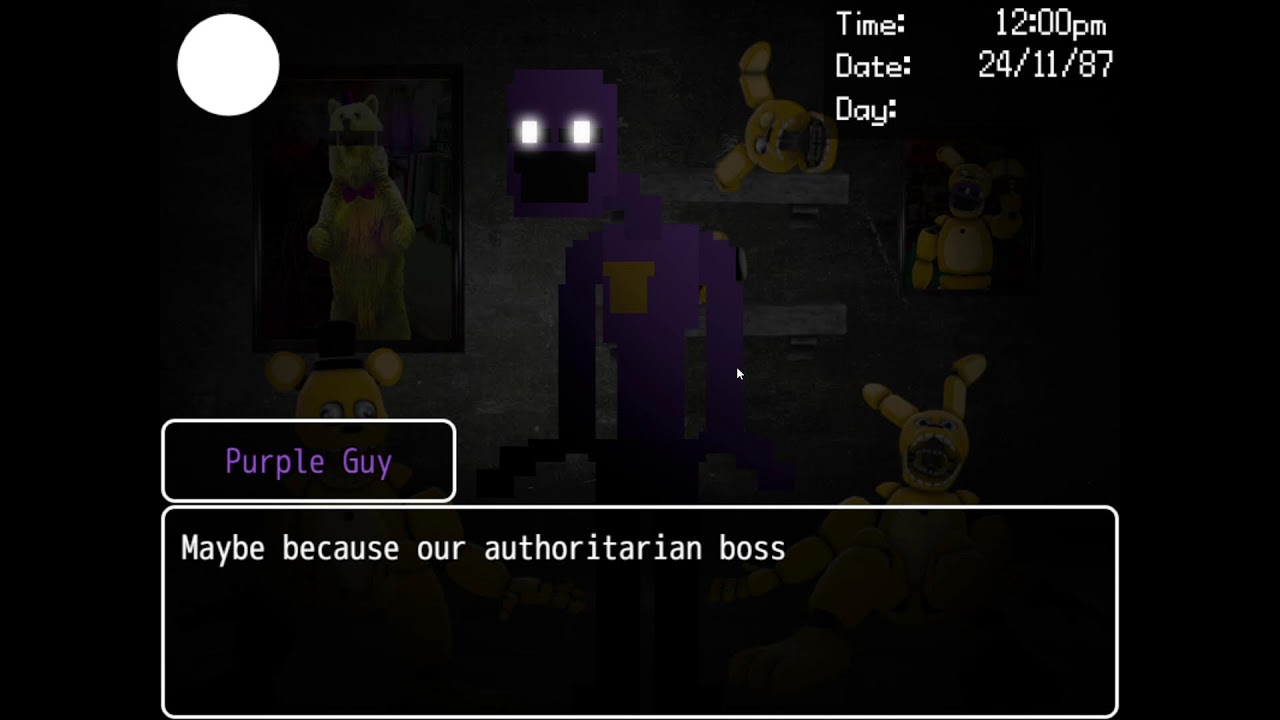 playing dsaf 3