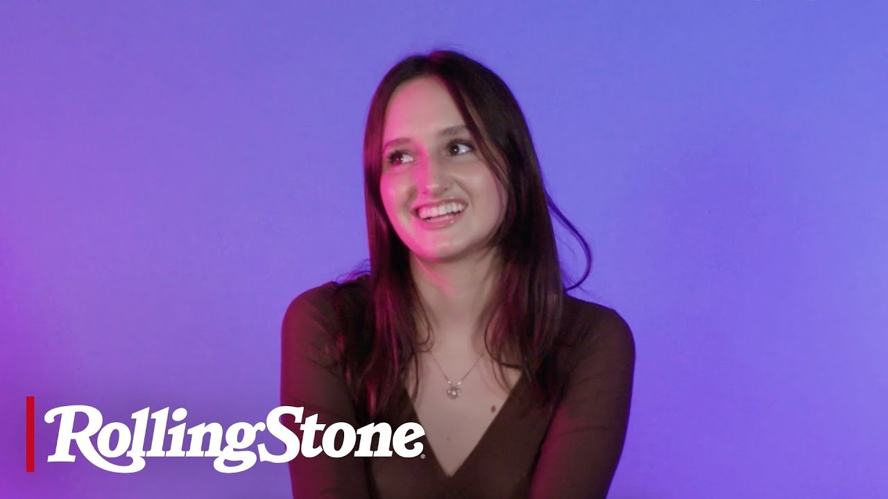 Sadie Jean Started Sharing Her Music Publicly for the Best Reason: Revenge on a Cheating Ex