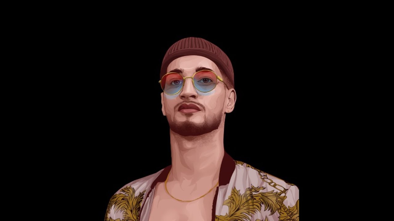 [FREE] Soolking Type Beat - 