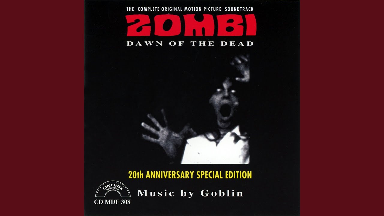 Zombi