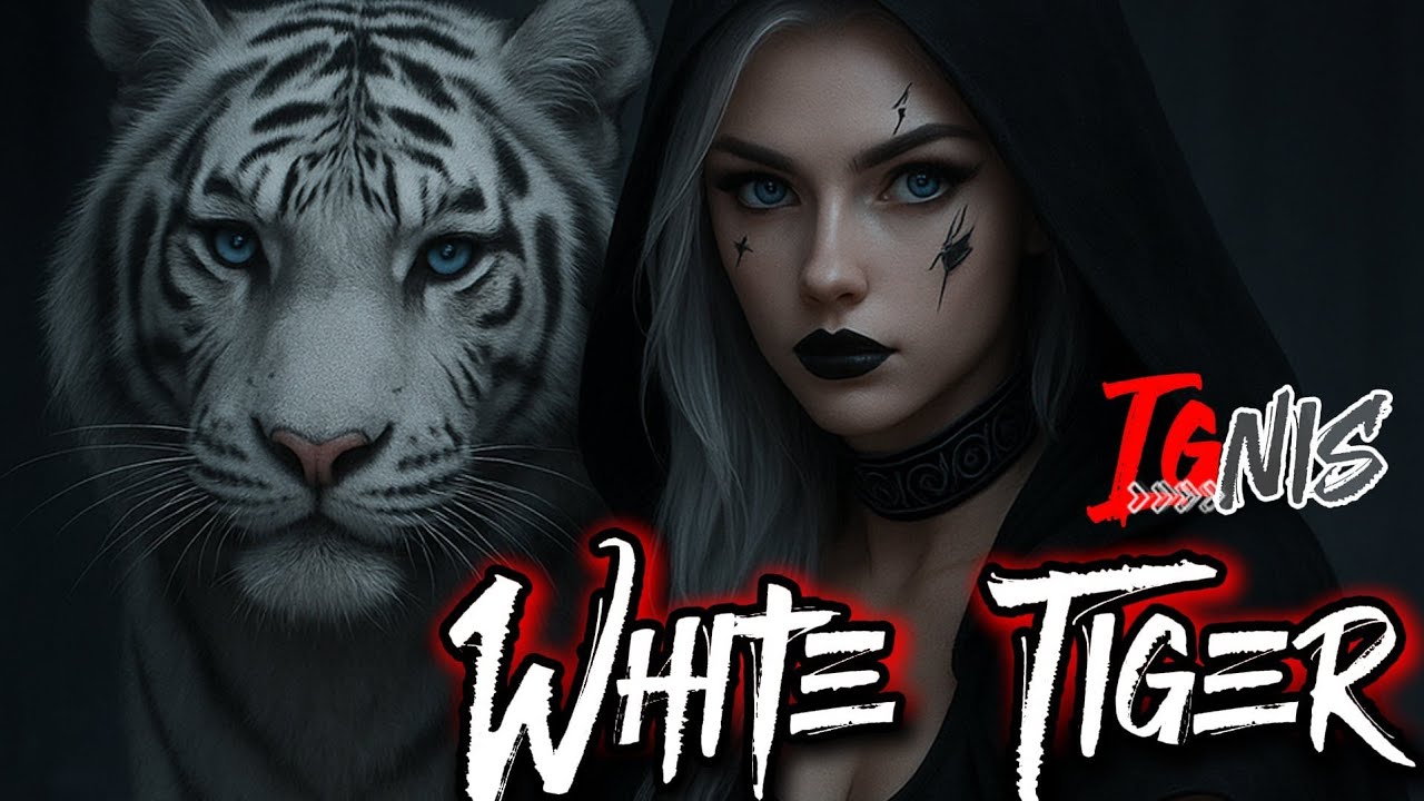 Ignis - White Tiger | Official Music Video | Nightcore | Lyrics