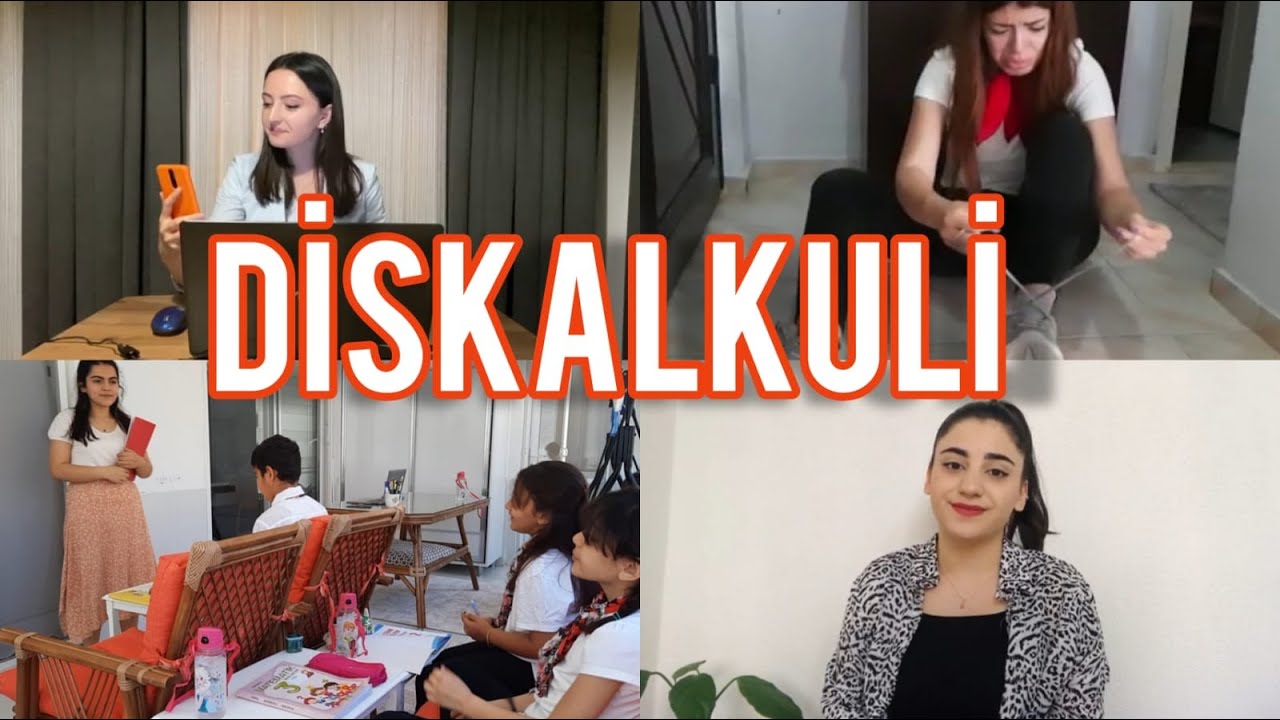 DİSKALKULİ (MATEMATİKSEL ÖĞRENME GÜÇLÜĞÜ)