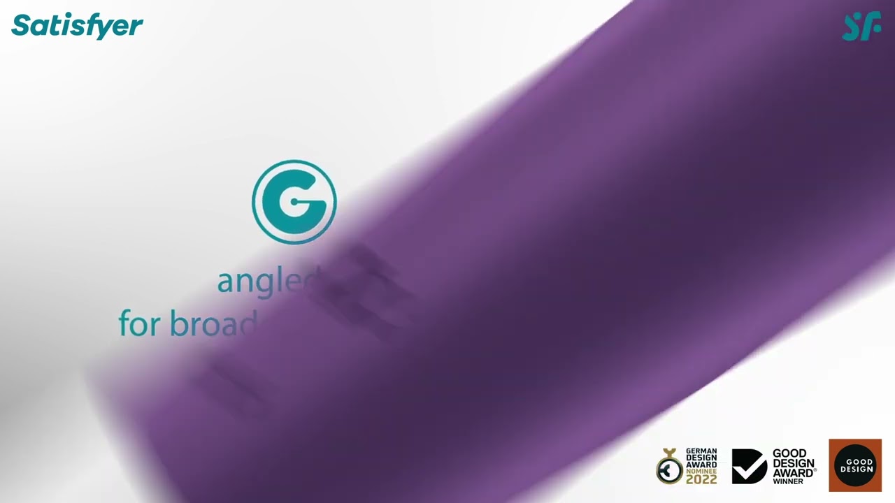Satisfyer Ultra power bullet 2