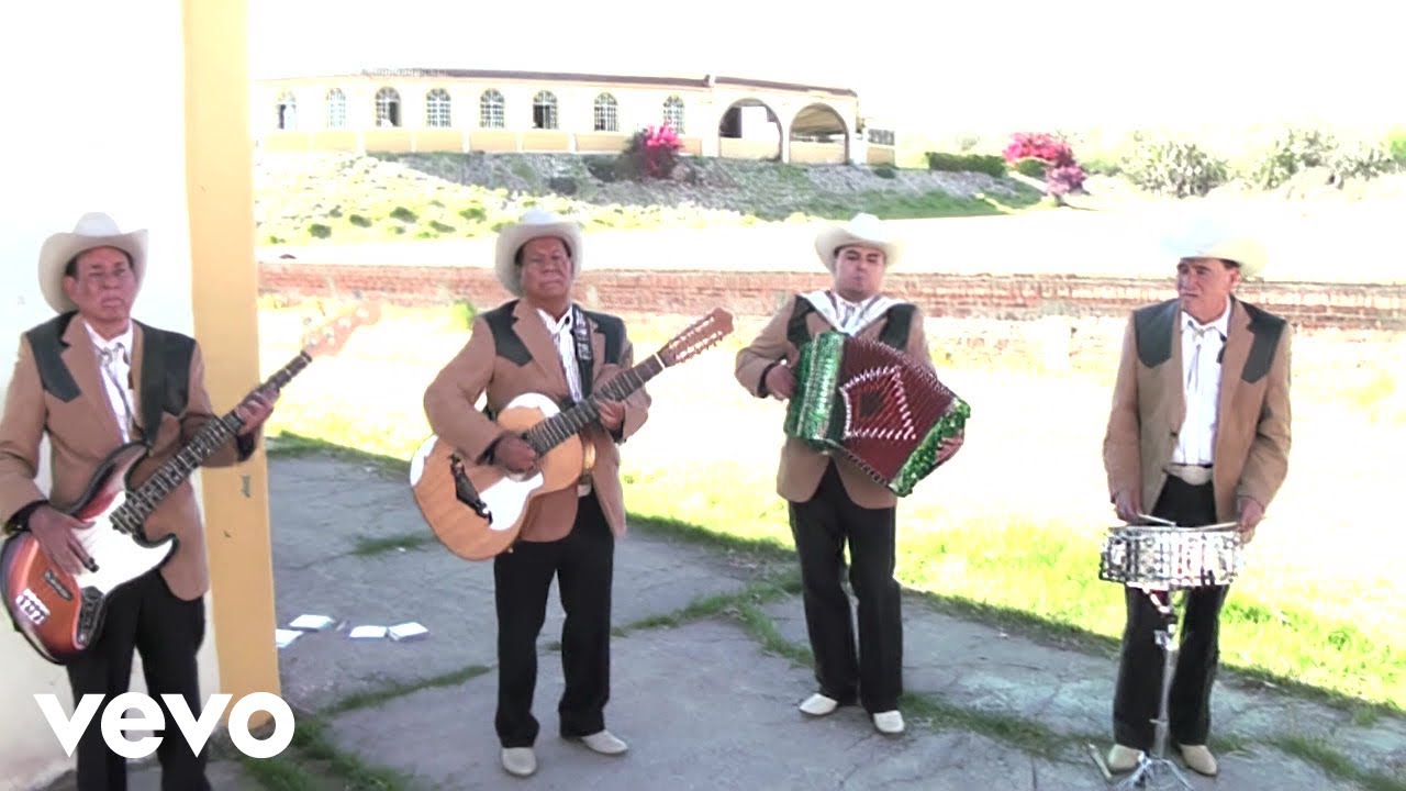Hermanos Banda De Salamanca - Margarita Margarita