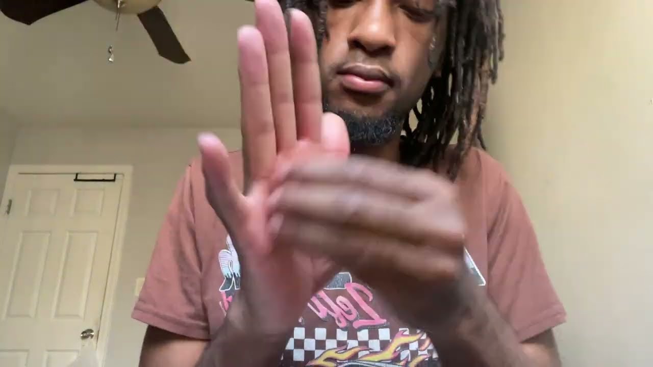 ASMR Hand, Palm Scratching, Finger Flutters And Nails Sounds (Fast And Aggressive)