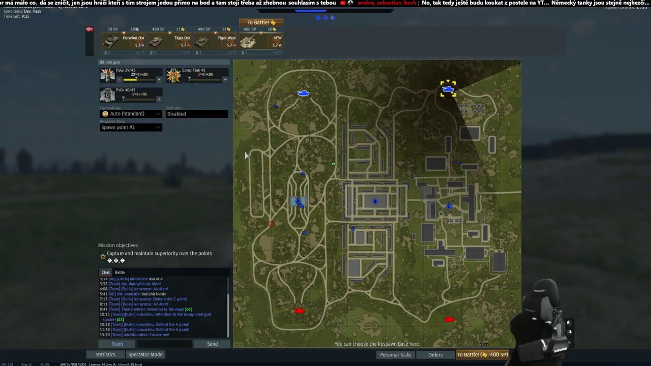 CZ/ENG | Killing terminators is easy