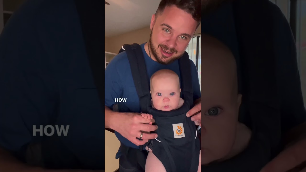 Real Life Boss Baby Talks Back To Dad #dailybumps