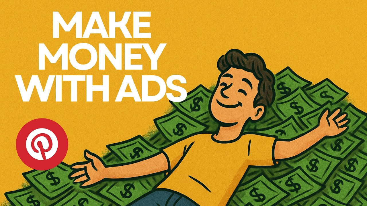 💸 5 Best Ad Networks For Pinterest Traffic (AdSense, Ezoic And...)
