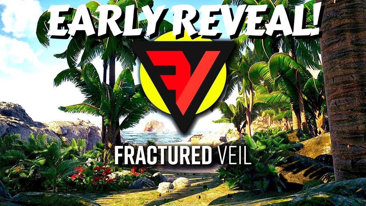 Fractured Veil Gameplay -  Playing With Developers  - Fractured Veil Gameplay Sneak Peak