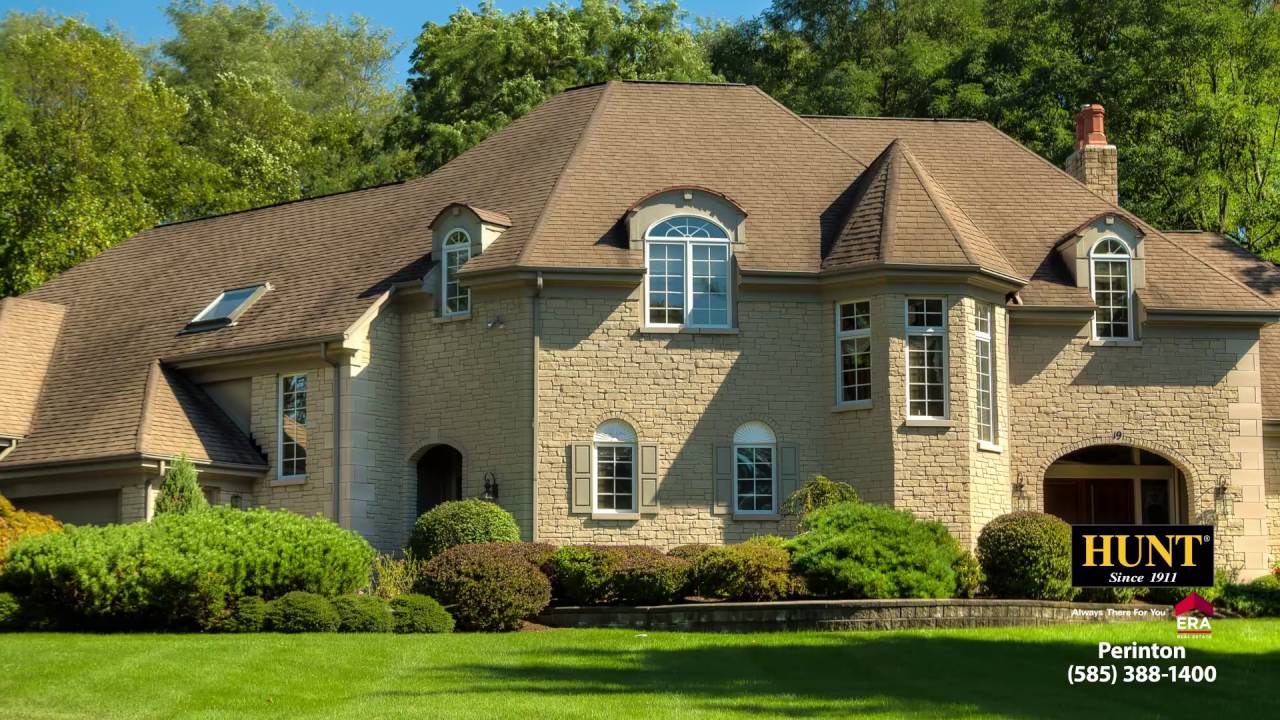 #WeLiveHere - Fairport, New York