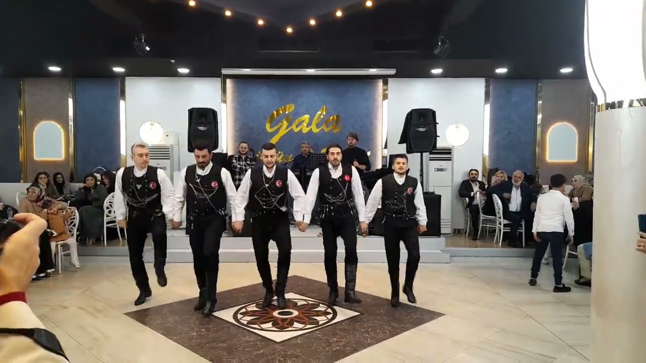 GALA D&Uuml;Ğ&Uuml;N DAVET D&Uuml;Ğ&Uuml;N OGANIZASYONU KEMEN&Ccedil;EMINSESI HORON EKIBI KIRALAMA..21 Ekim 2022 Cuma.