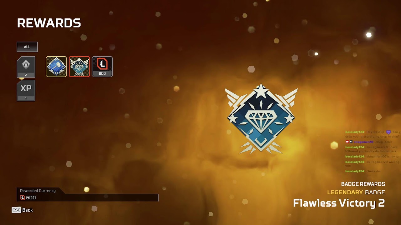 grinding apex till heirloom