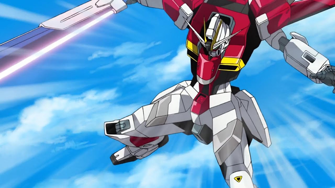 機動戦士ガンダムSEED DESTINY 連合vs.Z.A.F.T.II PLUS　キラ【ストライク】VSシン【ソードインパルス】