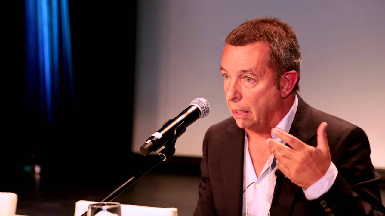 ÉRIC TRAPPENIERS - L'approche systémique expérientielle