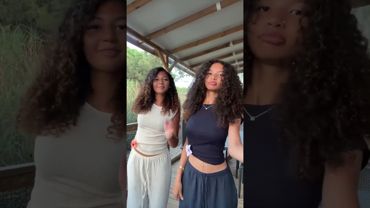 Afro Dance Vibes 2025 | Fun & Easy Moves You Must Try