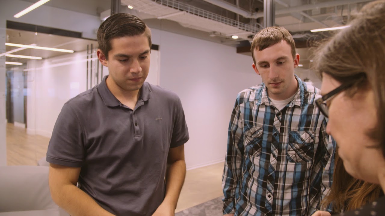 Motorola Solutions Intern Testimonials