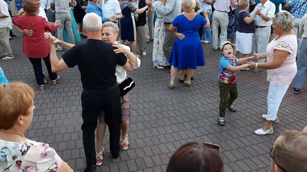 Трогательная песня, изумительный танец👏👏👏👏