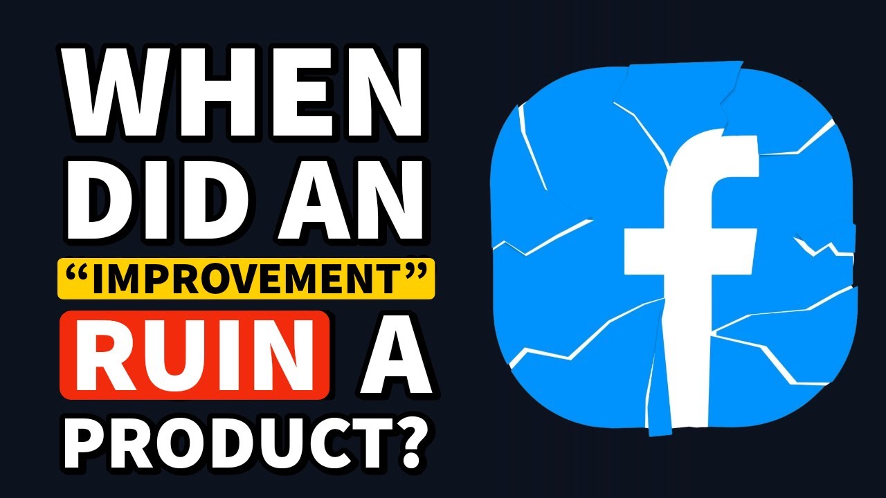 What "Improvement" RUINED a Product? - Reddit Podcast