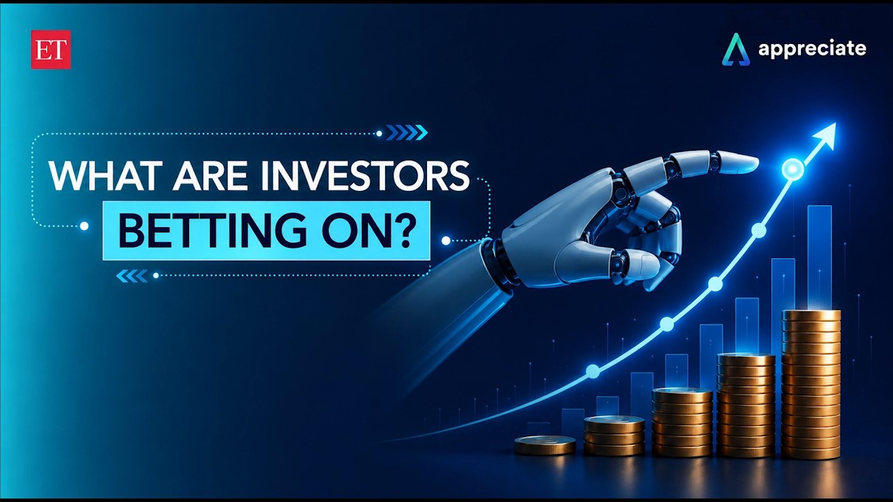 На что ставят инвесторы? Тренды ETF и не только!
