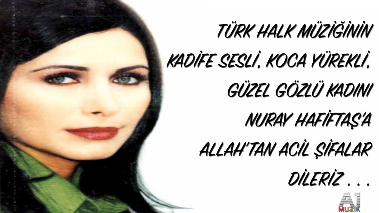 Nuray Hafiftaş - Doktor