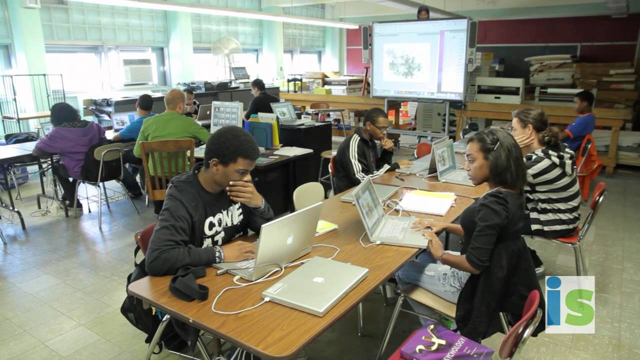 High School: What is Career and Technical Education?