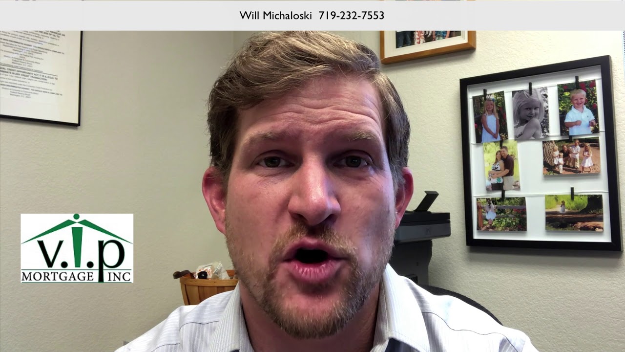Will Michaloski One of our preferred Mortgage Lenders TeamSecundy RE/MAX Properties Inc.