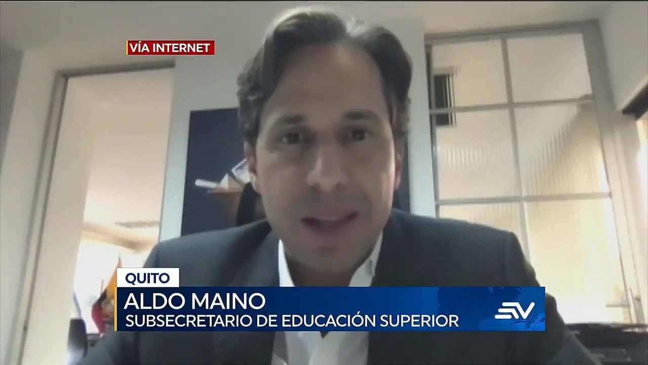 Cerca de 190 mil estudiantes buscan cupo para universidades públicas