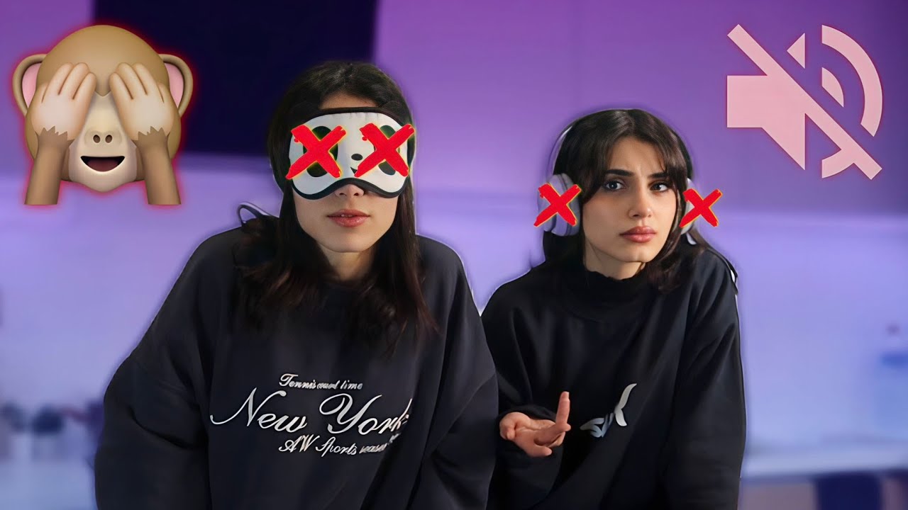 عملنا كيكة من دون حواسنا  🙈🙉