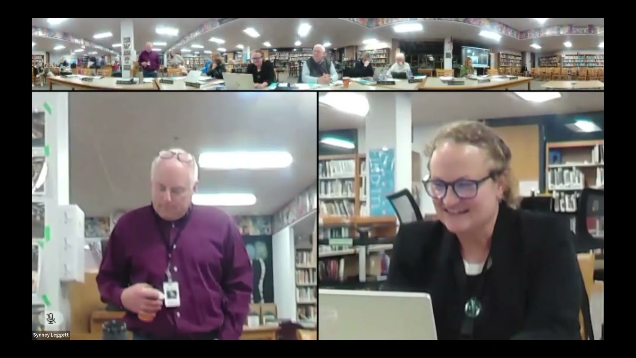 2 25 26 BoE Meeting
