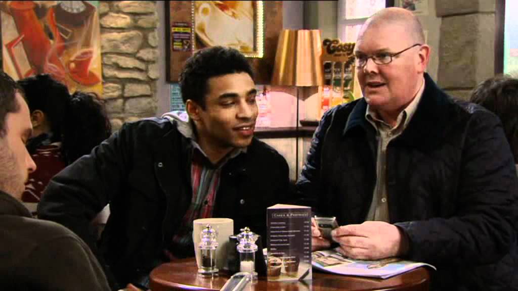 (436) Aaron & Ed - 26th March 2012