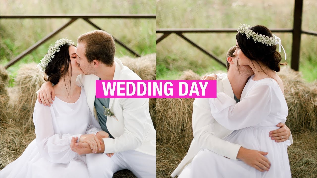 #UflandsWedding 09.08.2019