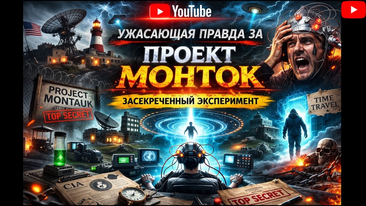 Может ли история сериала Stranger Things быть вдохновлена реальными событиями? #explore #searchfeed