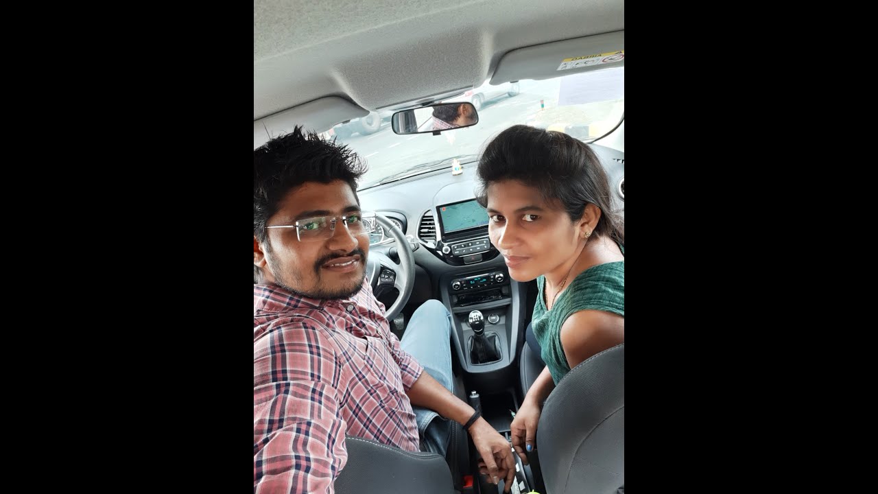 Surat-Indore Road Trip, Ford Figo Interior Car Whatsapp Status, Lockdown-Unlock1, Beautyful Road.