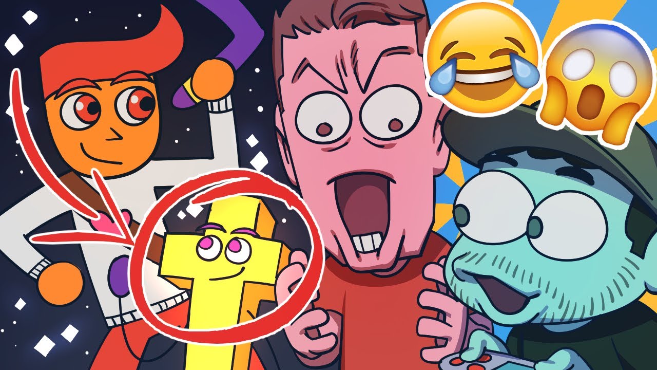 ЛУЧШАЯ ХРИСТИАНСКАЯ ИГРА ВЕРНУЛАСЬ!