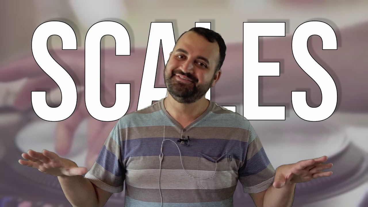 3 creative ways to DJ with musical scales