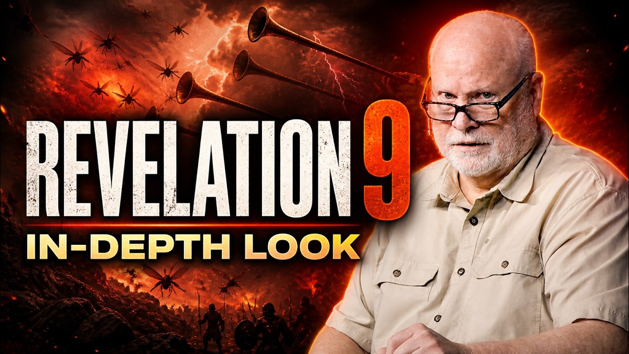 In-Depth Look at Revelation 9