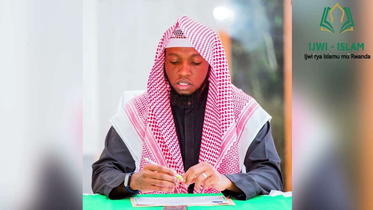 Ese biremewe gukora ibyaha mumajoro yo mukwezi kwa Ramadhan  // Sheikh Hashim Binego