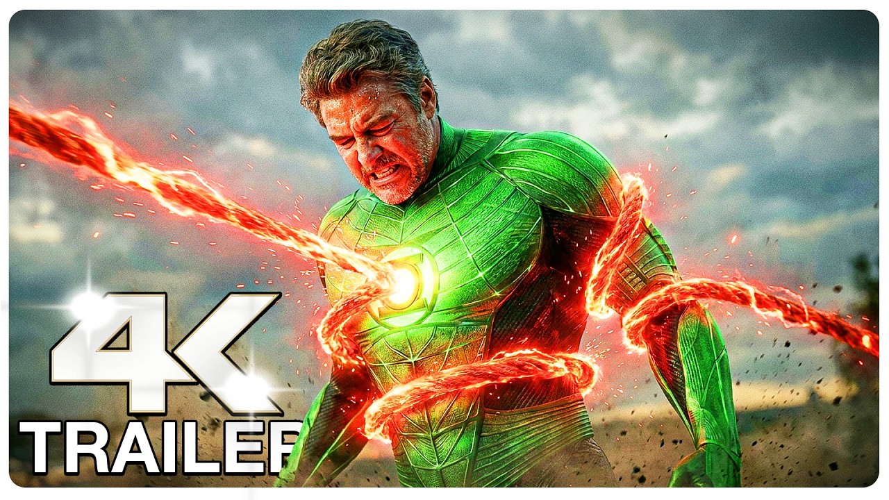 BEST UPCOMING ACTION MOVIES 2026 (Trailers)