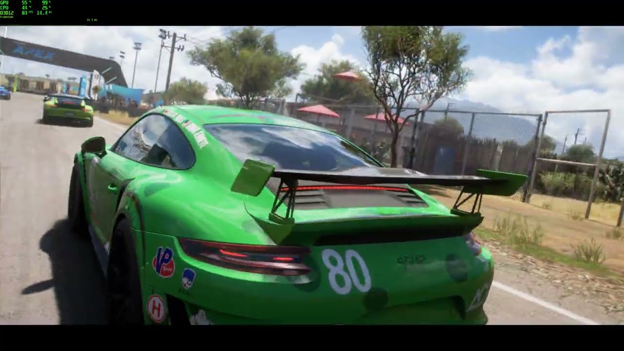 Love This Porsche S1 900  Forza Horizon 5 Custom Race Multiplayer #forzahorizon5