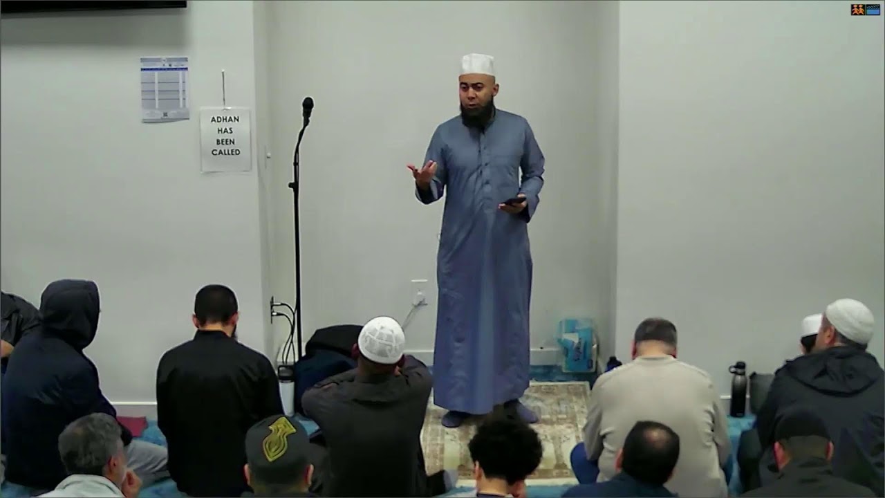 Ramazan Khatira 3
