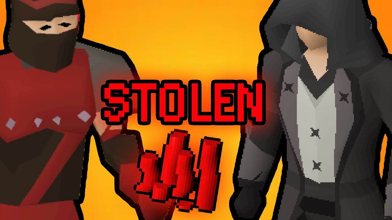 The Dangerous RuneScape Exploit Nobody Is Talking About (OSRS)