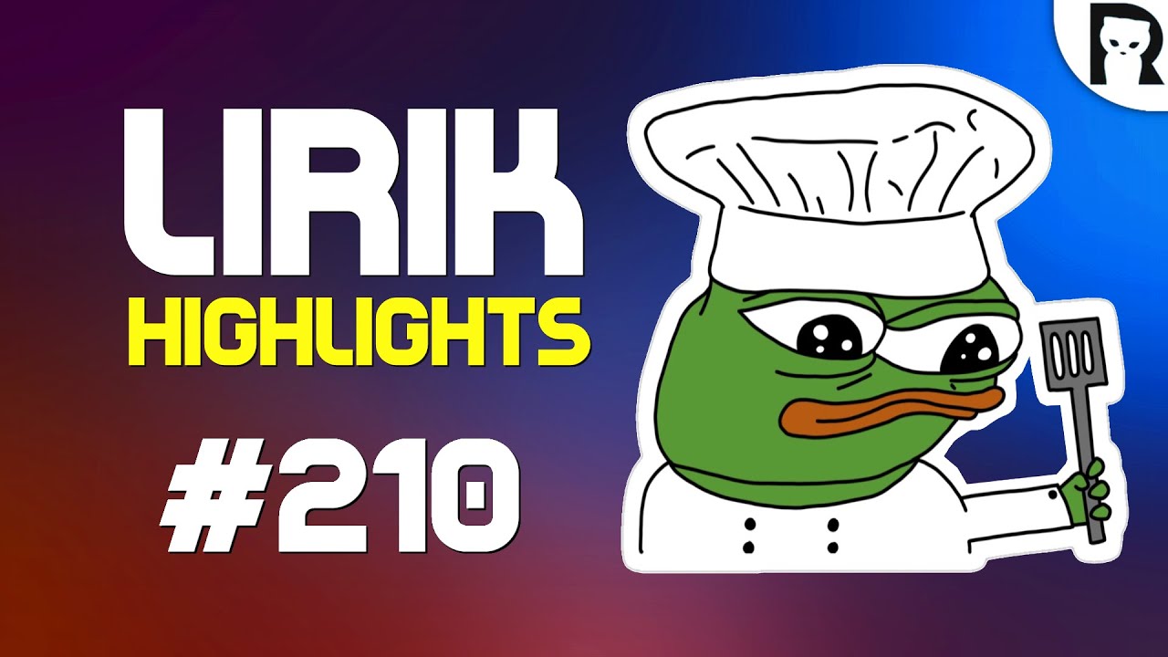 GORDON RAMSAY WOULD BE PROUD - Lirik Highlights #210