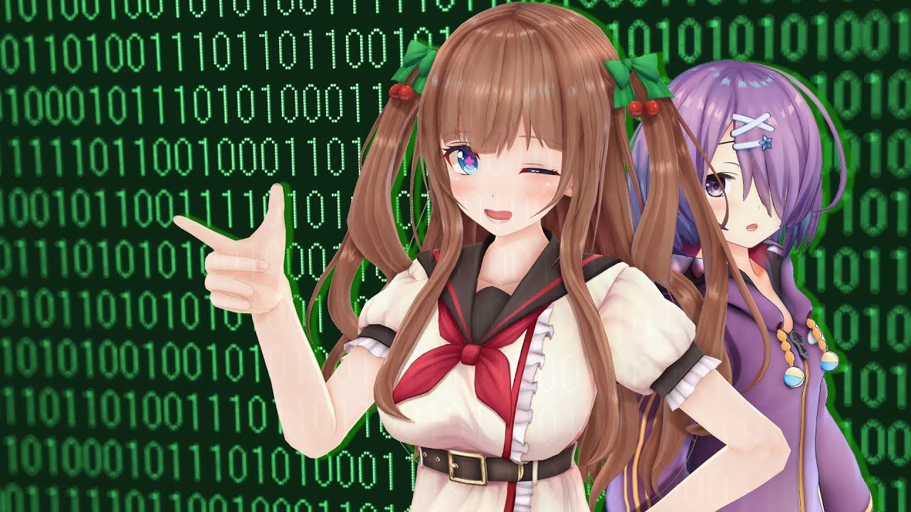 ちえり・オーバーフロー！　#007