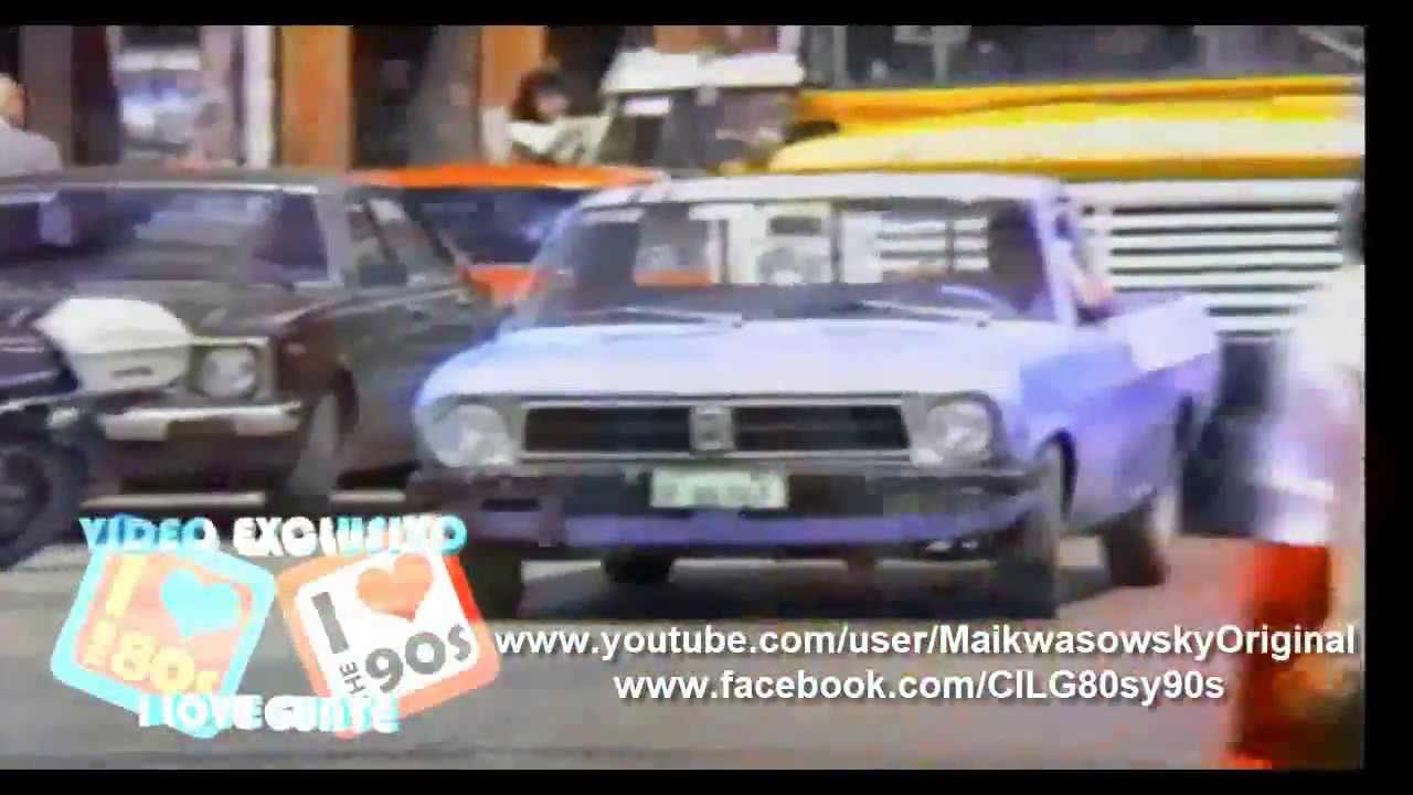 Guatemala 80s Parte II