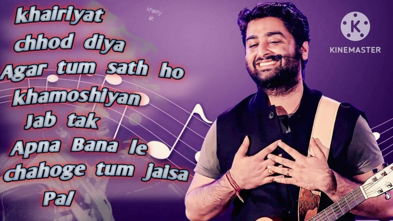 Arjit Singh – Emotional Sad Song Mix | Heart Touching Love Mashup 💔🎶