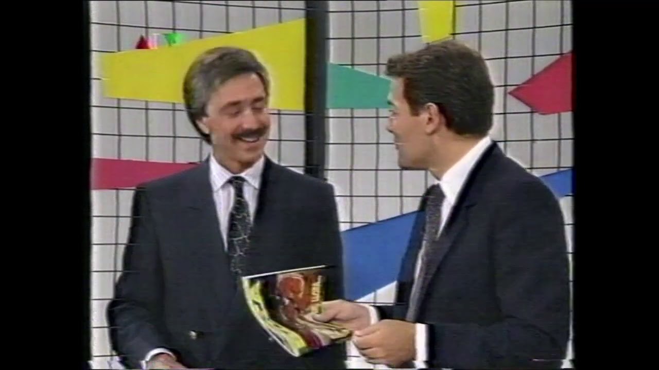 Luis Fuxan y Martin Wullich, Boca Juniors y Nora Iniesta - Am&eacute;rica TV