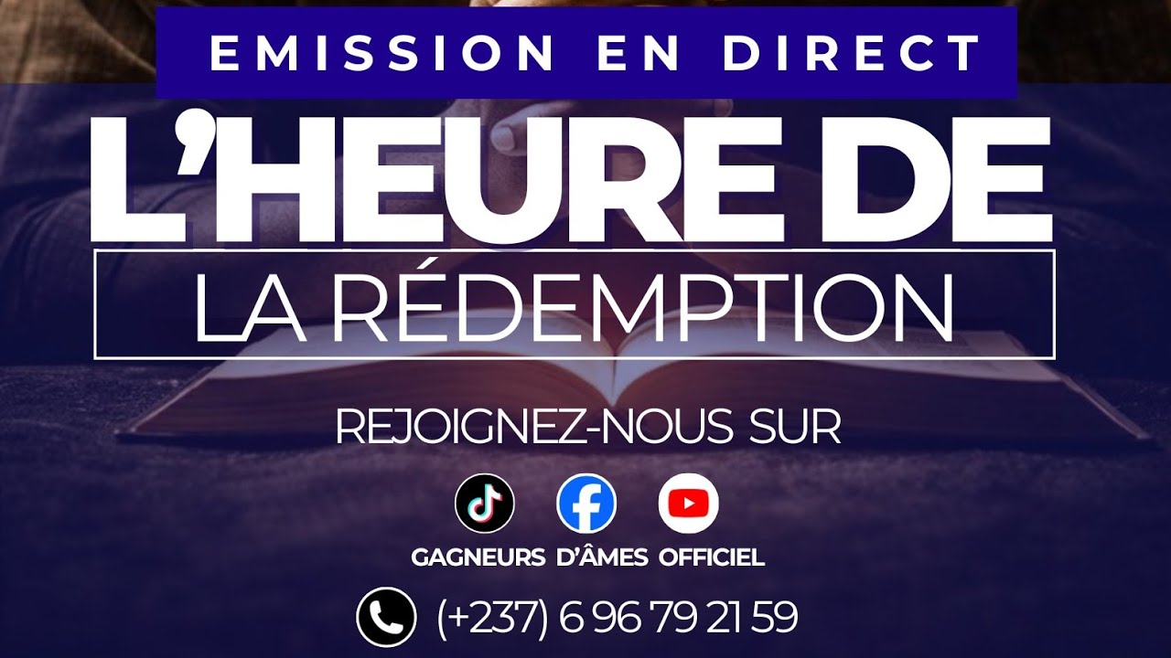 ÉTUDE DE ROMAINS CHAPITRE 8 (PARTIE 3)