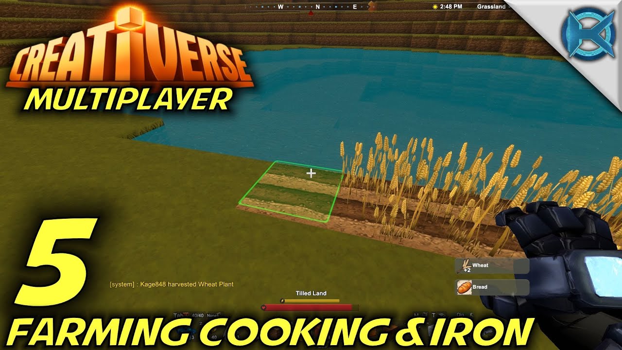 Creativerse -Ep. 5- 